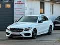 Mercedes-Benz C 43 AMG 4Matic  ///Navi/SHZ/LED/Temp./Burmester Weiß - thumbnail 1