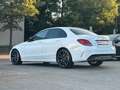 Mercedes-Benz C 43 AMG 4Matic  ///Navi/SHZ/LED/Temp./Burmester Weiß - thumbnail 23