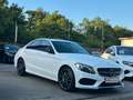 Mercedes-Benz C 43 AMG 4Matic  ///Navi/SHZ/LED/Temp./Burmester Weiß - thumbnail 17