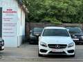 Mercedes-Benz C 43 AMG 4Matic  ///Navi/SHZ/LED/Temp./Burmester Weiß - thumbnail 6