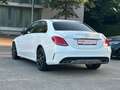 Mercedes-Benz C 43 AMG 4Matic  ///Navi/SHZ/LED/Temp./Burmester Weiß - thumbnail 25