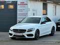 Mercedes-Benz C 43 AMG 4Matic  ///Navi/SHZ/LED/Temp./Burmester Weiß - thumbnail 3