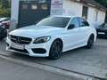 Mercedes-Benz C 43 AMG 4Matic  ///Navi/SHZ/LED/Temp./Burmester Weiß - thumbnail 12