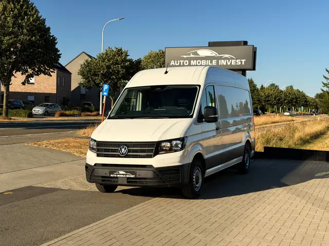 Volkswagen Crafter Crafter 2.0 CR TDi L3H3 !NEW! 0483/47.20.60