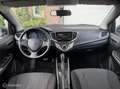 Suzuki Baleno 1.0 Boosterjet High Executive Keyless Adaptive Cru Grau - thumbnail 4