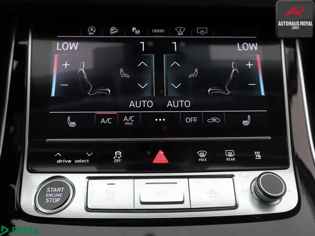 Audi Q7 view 23