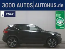 Volvo XC40 T5 Recharge Inscription Navi LED H K RFK