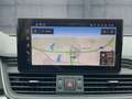 Audi Q5 45 TFSI QU ADVANCED MATRIX+NAV+RFK+ACC+AHK+19 Silber - thumbnail 11
