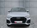 Audi Q5 45 TFSI QU ADVANCED MATRIX+NAV+RFK+ACC+AHK+19 Silber - thumbnail 3