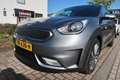 Kia Niro 1.6 GDi Hybrid SCHUIFDAK|CAMERA|STUURVERWARMING|NA Grijs - thumbnail 36