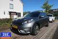 Kia Niro 1.6 GDi Hybrid SCHUIFDAK|CAMERA|STUURVERWARMING|NA Grijs - thumbnail 1