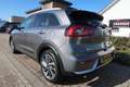 Kia Niro 1.6 GDi Hybrid SCHUIFDAK|CAMERA|STUURVERWARMING|NA Grijs - thumbnail 38