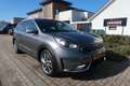 Kia Niro 1.6 GDi Hybrid SCHUIFDAK|CAMERA|STUURVERWARMING|NA Grijs - thumbnail 4