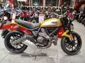 Ducati Scrambler ICON YELLOW Galben - thumbnail 1