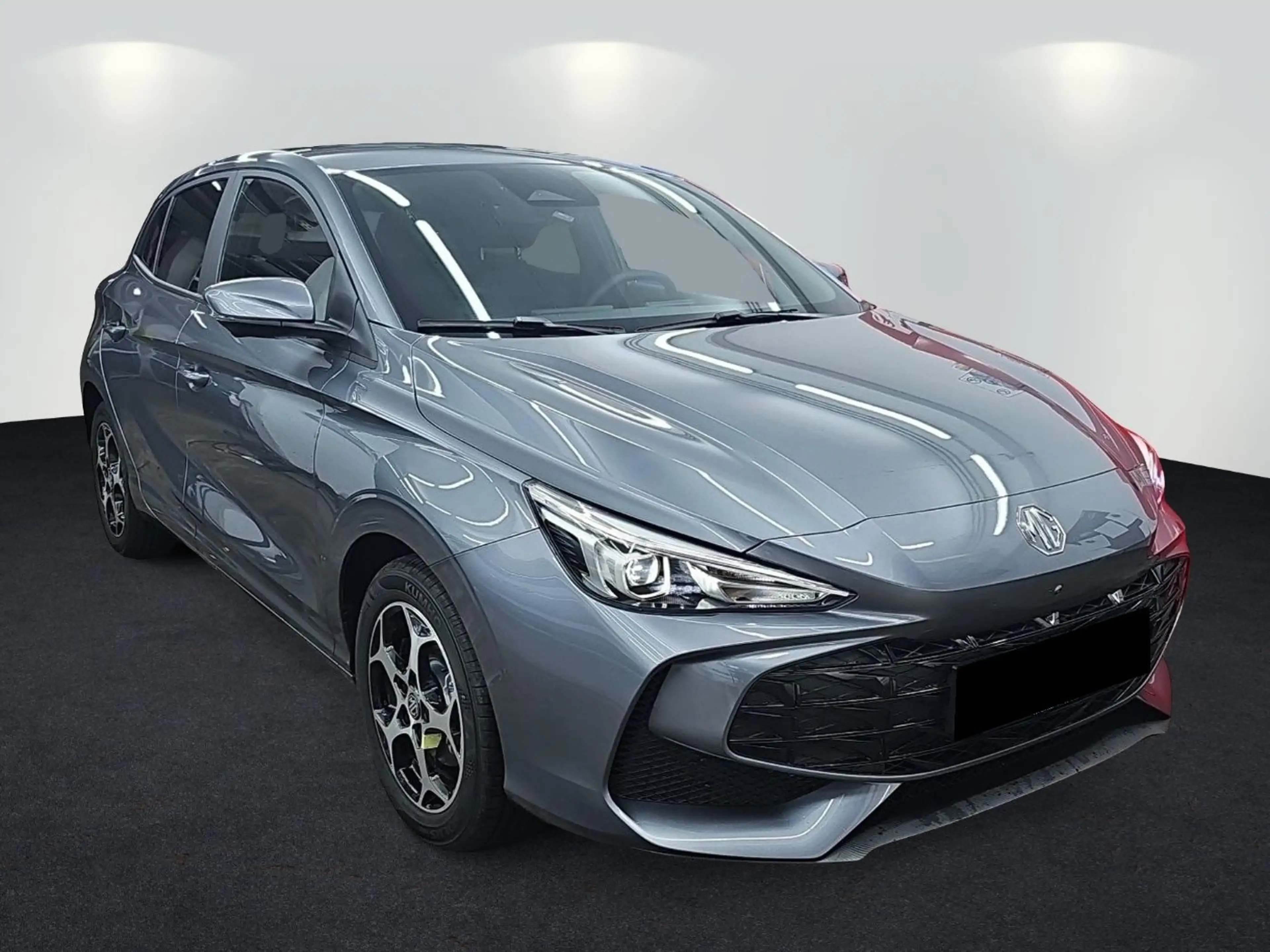MG MG3 HYBRID + LUXURY 360°KAMERA*LED*KLIMAAUTOMATIK — photo 3