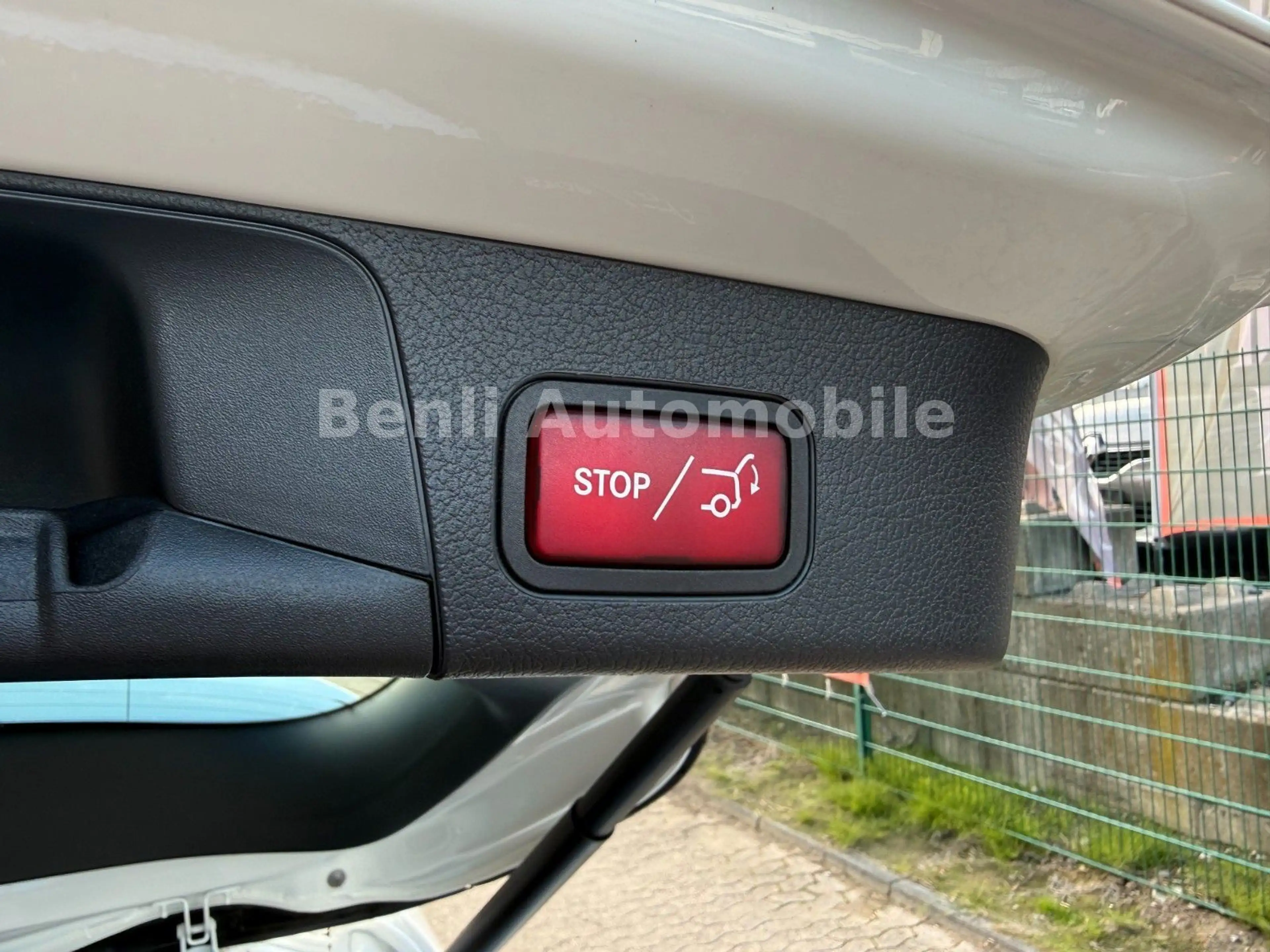 Mercedes-Benz GLB 180 /SCHKHFT/LED/WIDESCREEN/TMP/TEILLEDER/NAV — photo 15