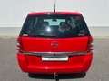 Opel Zafira 1,7CDTI // 7-SITZ // KLIMA // SZHZ // TEMP // Rot - thumbnail 7