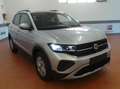 Volkswagen T-Cross T-Cross 1.0 tsi Life 95cv Plateado - thumbnail 2