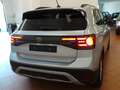 Volkswagen T-Cross T-Cross 1.0 tsi Life 95cv Plateado - thumbnail 11