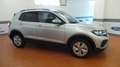 Volkswagen T-Cross T-Cross 1.0 tsi Life 95cv Plateado - thumbnail 3
