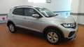 Volkswagen T-Cross T-Cross 1.0 tsi Life 95cv Plateado - thumbnail 6