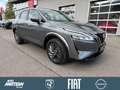 Nissan Qashqai 1.3 DIG-T Acenta Grau - thumbnail 3
