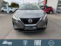 Nissan Qashqai 1.3 DIG-T Acenta Grau - thumbnail 2