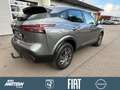 Nissan Qashqai 1.3 DIG-T Acenta Grijs - thumbnail 4