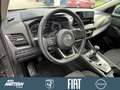 Nissan Qashqai 1.3 DIG-T Acenta Grijs - thumbnail 8