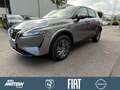 Nissan Qashqai 1.3 DIG-T Acenta Grijs - thumbnail 1