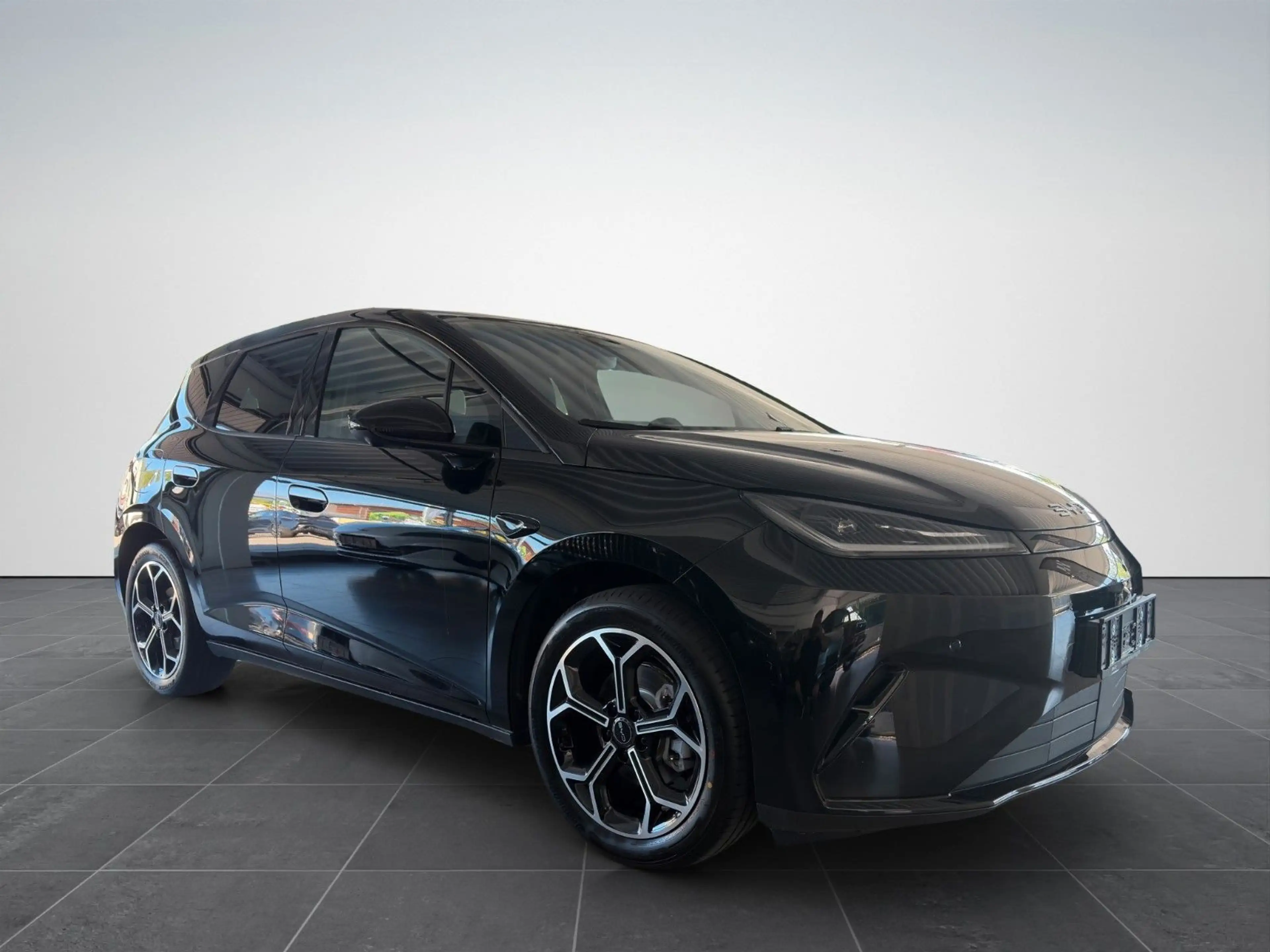 BYD Dolphin G DM-i Comfort /PANO/SHZ/SOFORT — photo 2