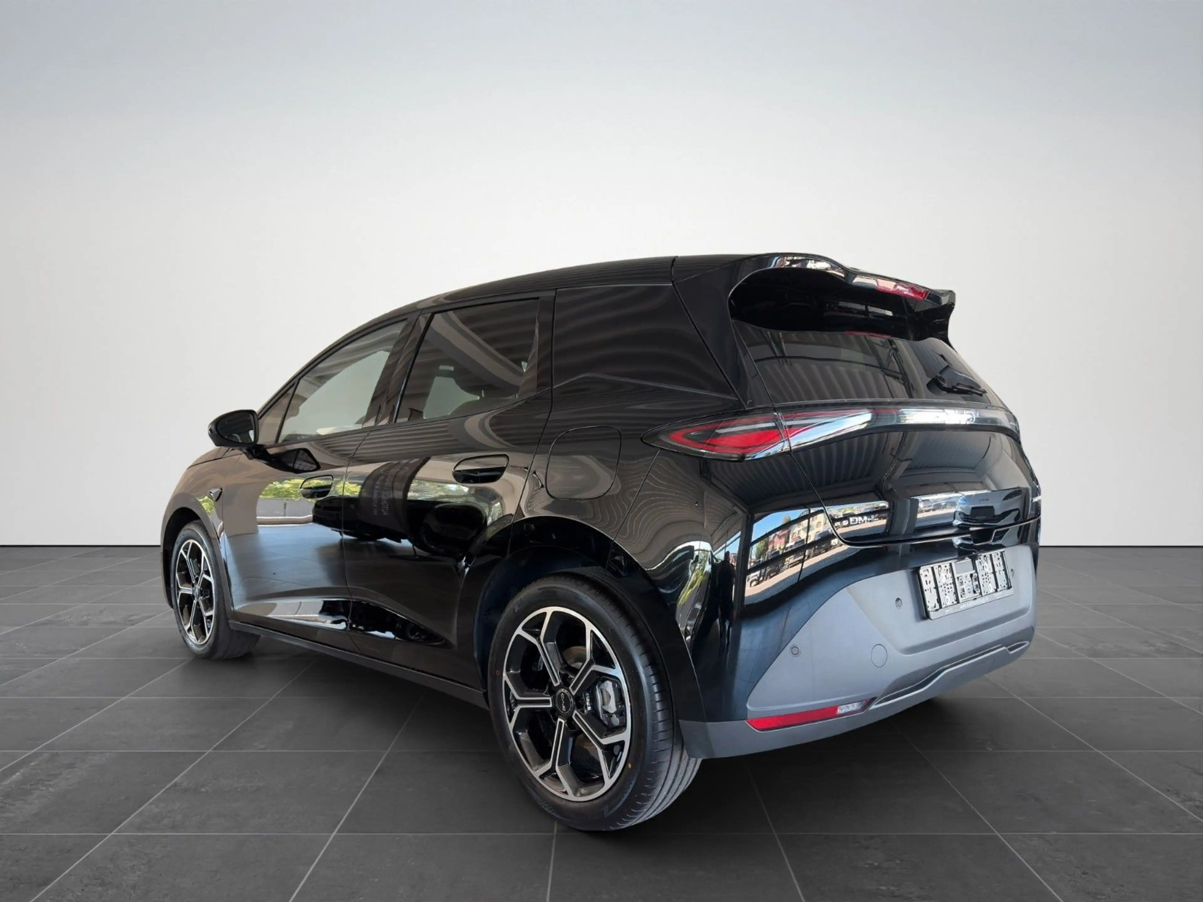BYD Dolphin G DM-i Comfort /PANO/SHZ/SOFORT — photo 5