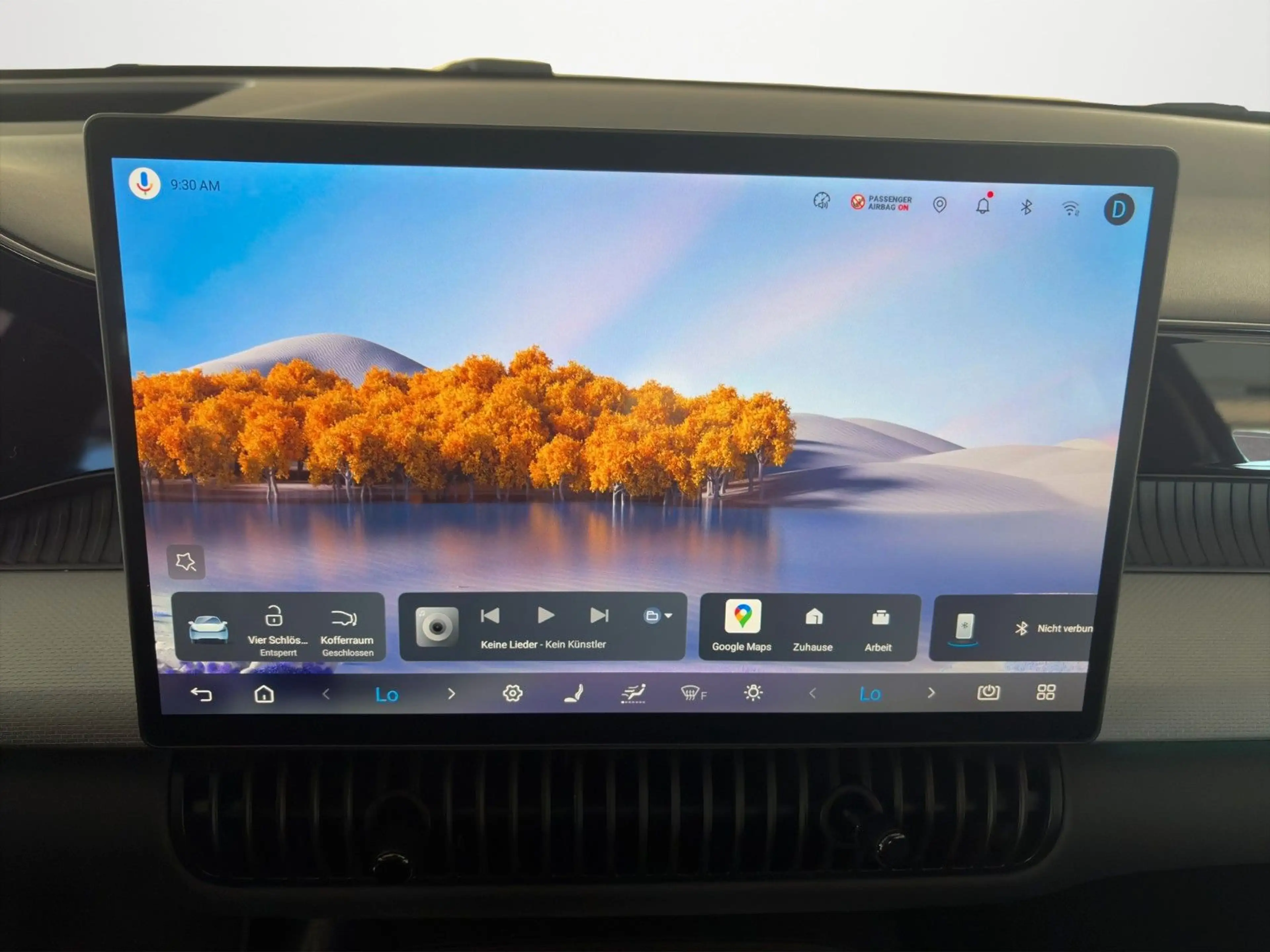 BYD Dolphin G DM-i Comfort /PANO/SHZ/SOFORT — photo 8