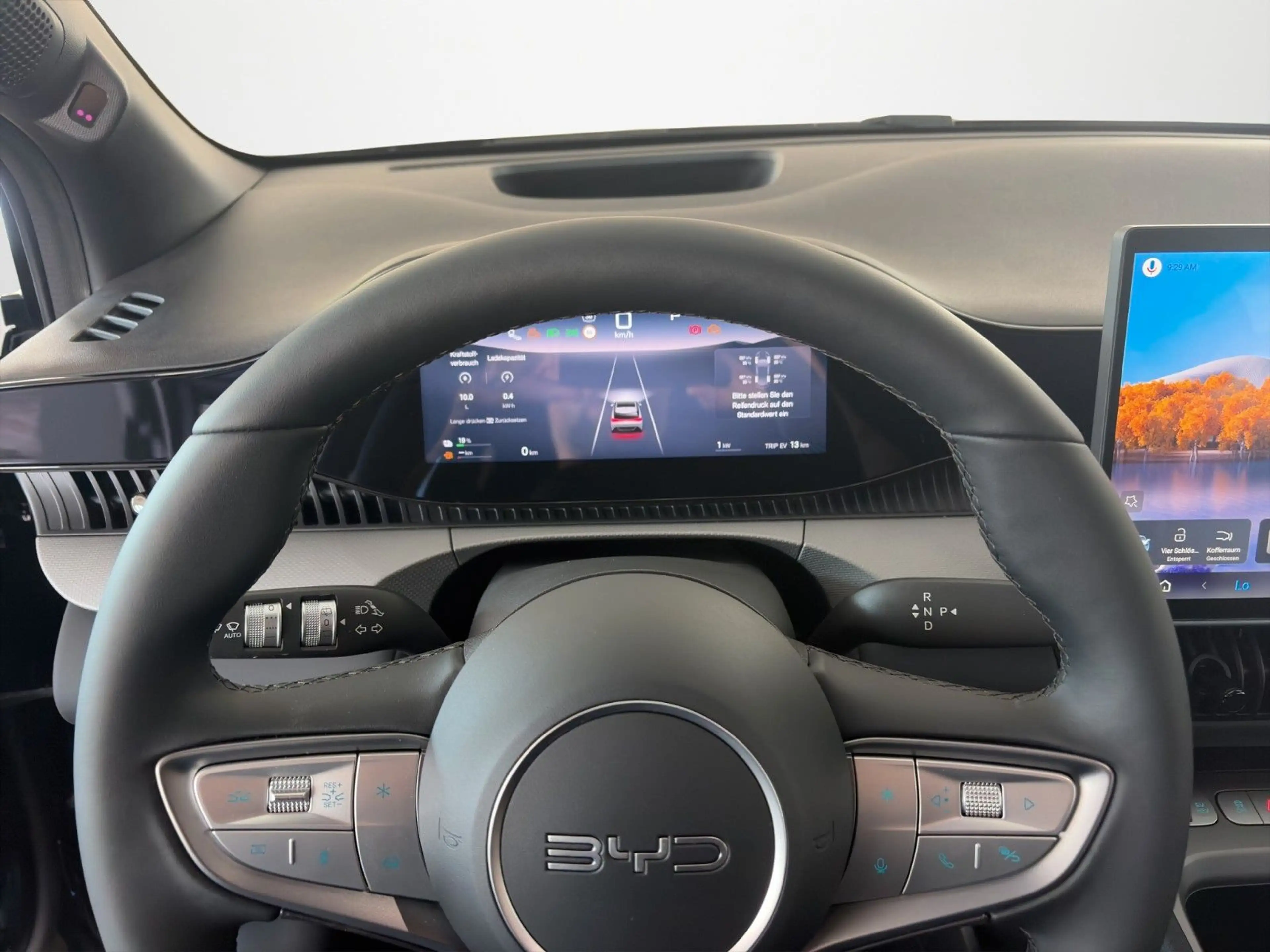BYD Dolphin G DM-i Comfort /PANO/SHZ/SOFORT — photo 7