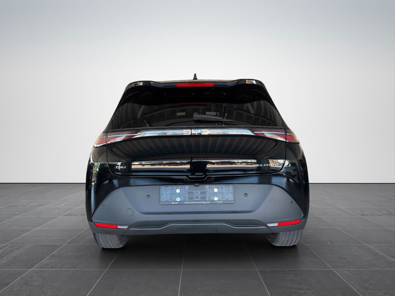 BYD Dolphin G DM-i Comfort /PANO/SHZ/SOFORT — photo 4