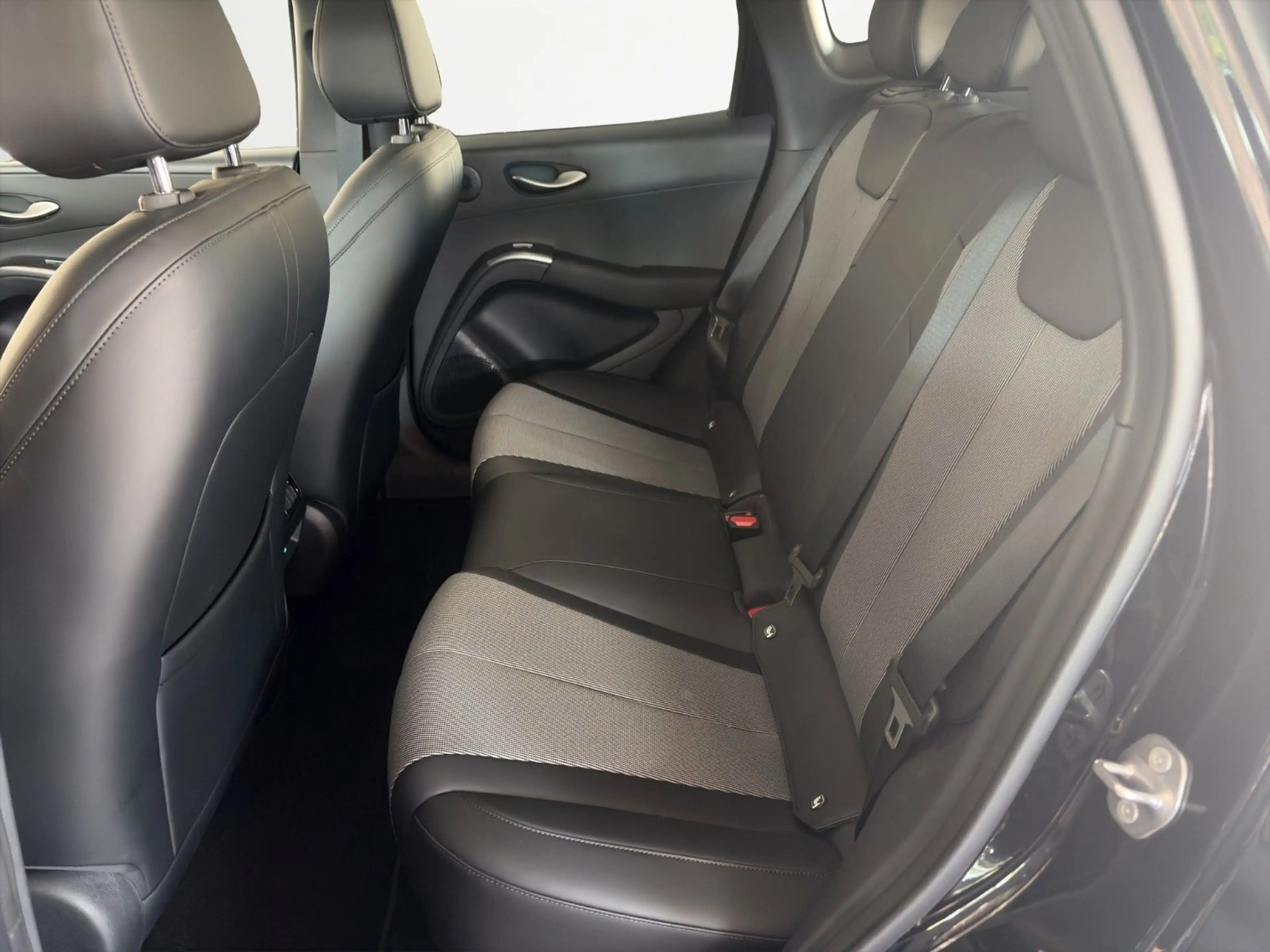 BYD Dolphin G DM-i Comfort /PANO/SHZ/SOFORT — photo 10
