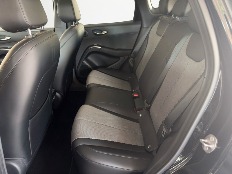 BYD Dolphin G DM-i Comfort /PANO/SHZ/SOFORT — photo 10