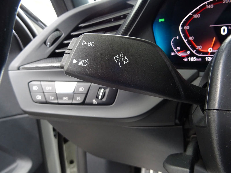 BMW 118 i Aut 17" M Sportpaket Navi Leder Ad. LED ACC — photo 15