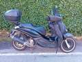 Piaggio Beverly 300 SIE ABS- ASR Noir - thumbnail 1