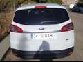 Ford S-Max 2.0TDCi Titanium Aut. 140 Blanco - thumbnail 2