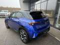 Opel Mokka 1,2 Direct Injection Turbo GS Aut. Blau - thumbnail 3