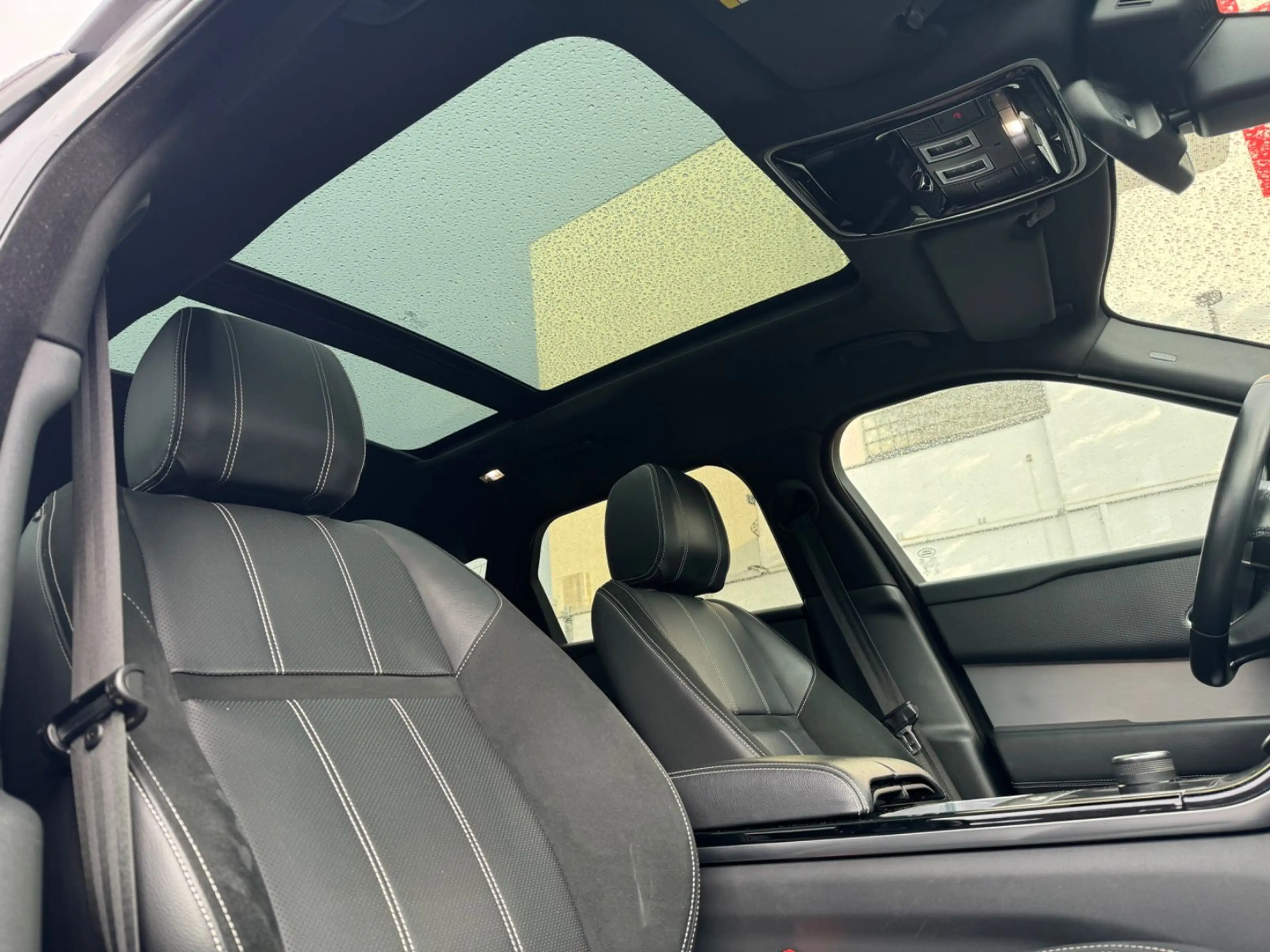 Land Rover Range Rover Velar R-Dynamic S PANO/HEAD-UP/KAMERA — photo 11