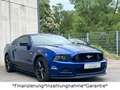 Ford Mustang 5.0 GT Shelby*Schalter*LED*12 Zoll Navi Modrá - thumbnail 5