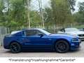 Ford Mustang 5.0 GT Shelby*Schalter*LED*12 Zoll Navi Modrá - thumbnail 10