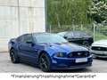 Ford Mustang 5.0 GT Shelby*Schalter*LED*12 Zoll Navi Синій - thumbnail 14