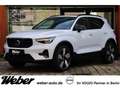 Volvo XC40 T5 Recharge Ultimate Dark *BLIS*ACC*360*FH*SOFORT* Blue - thumbnail 1