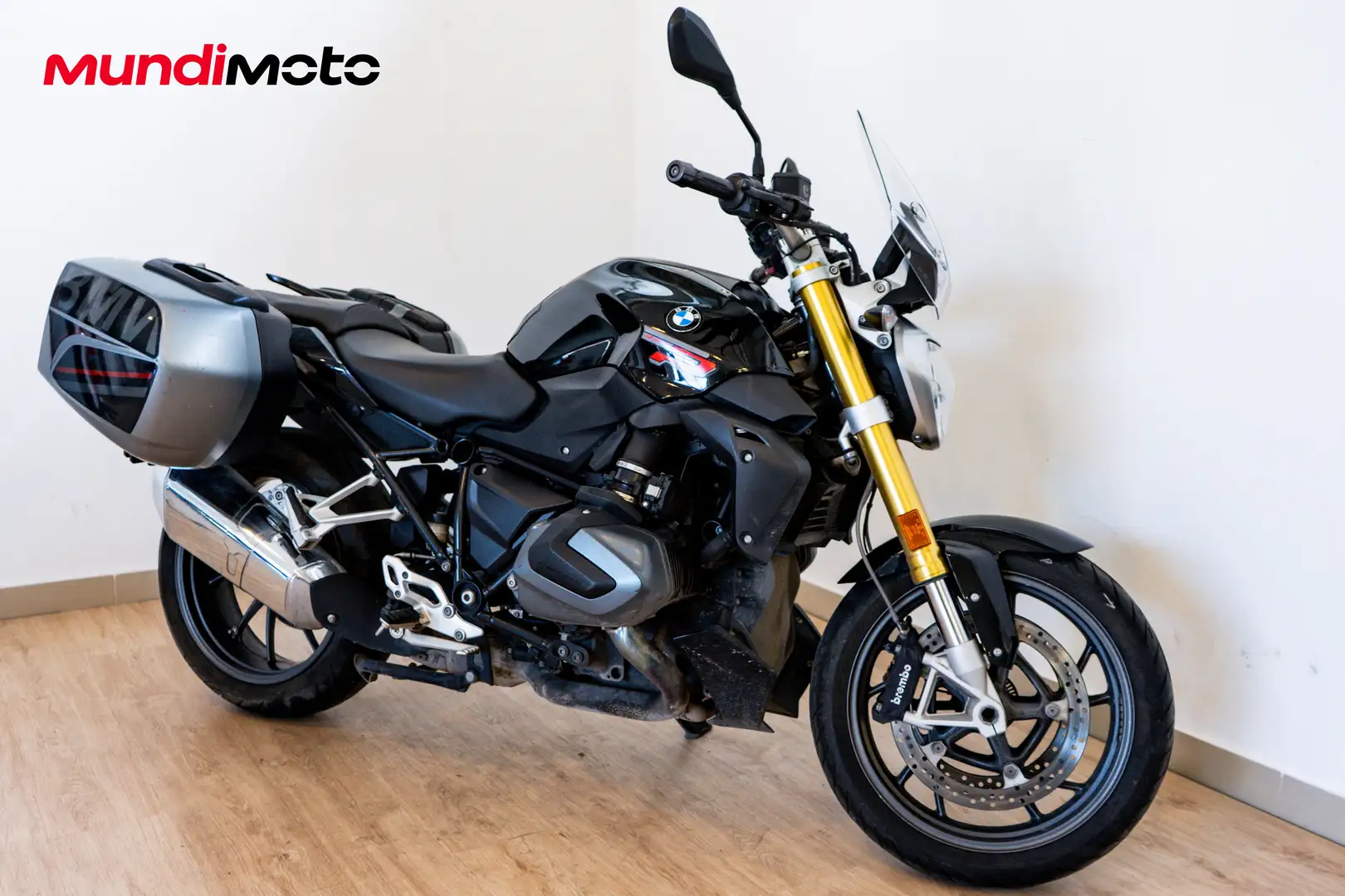 BMW R 1250 R - 2
