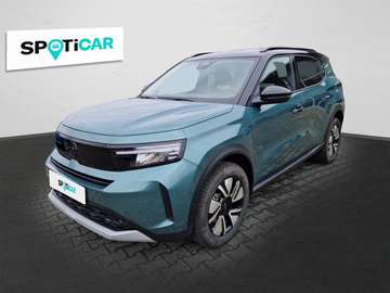 GS 1.2 ***Vorführfahrzeug + 7-Sitzer***