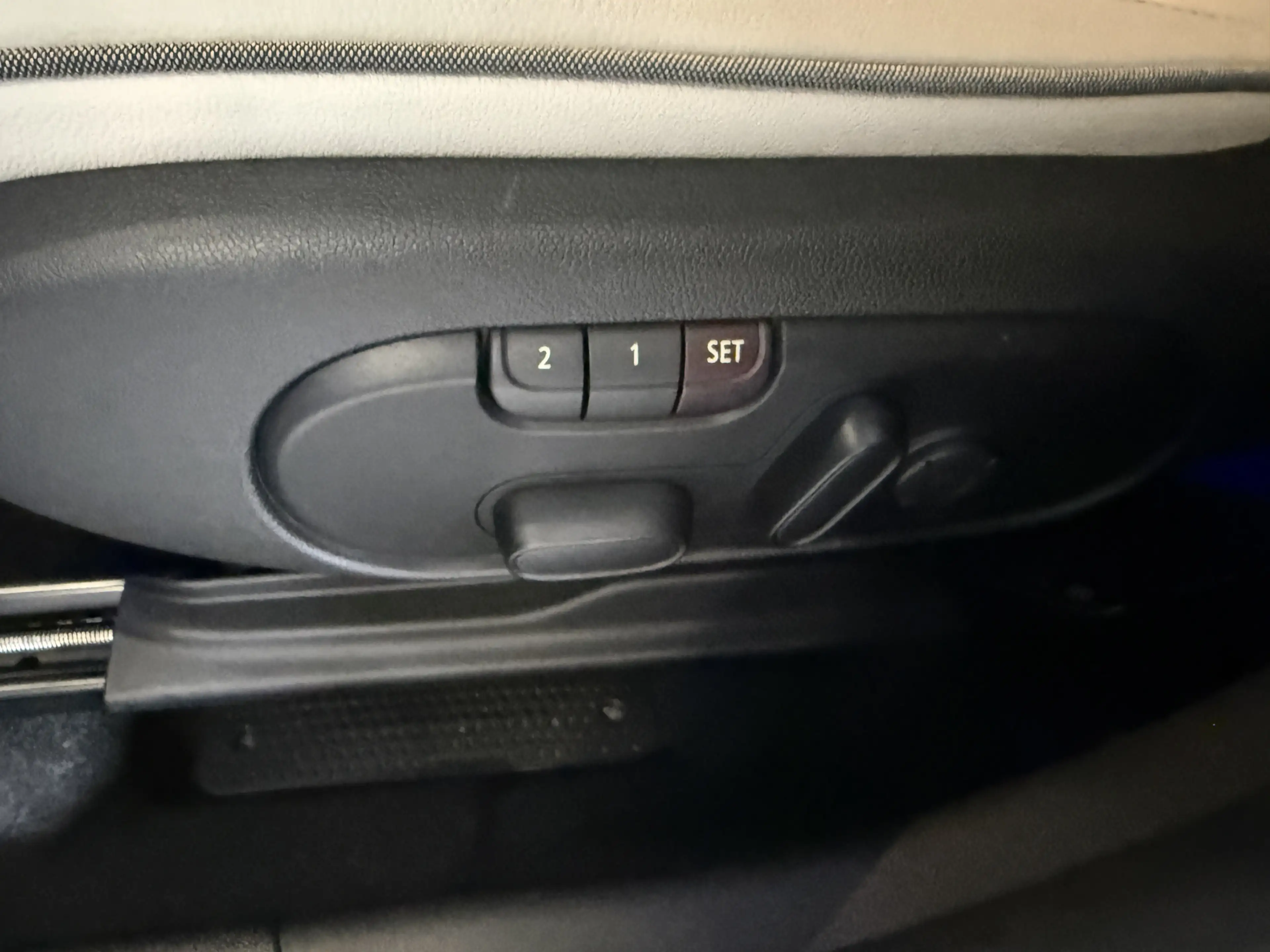MINI Cooper SE Countryman 1.5 ALL4 Leder/Pano/Camera/H&K — photo 9