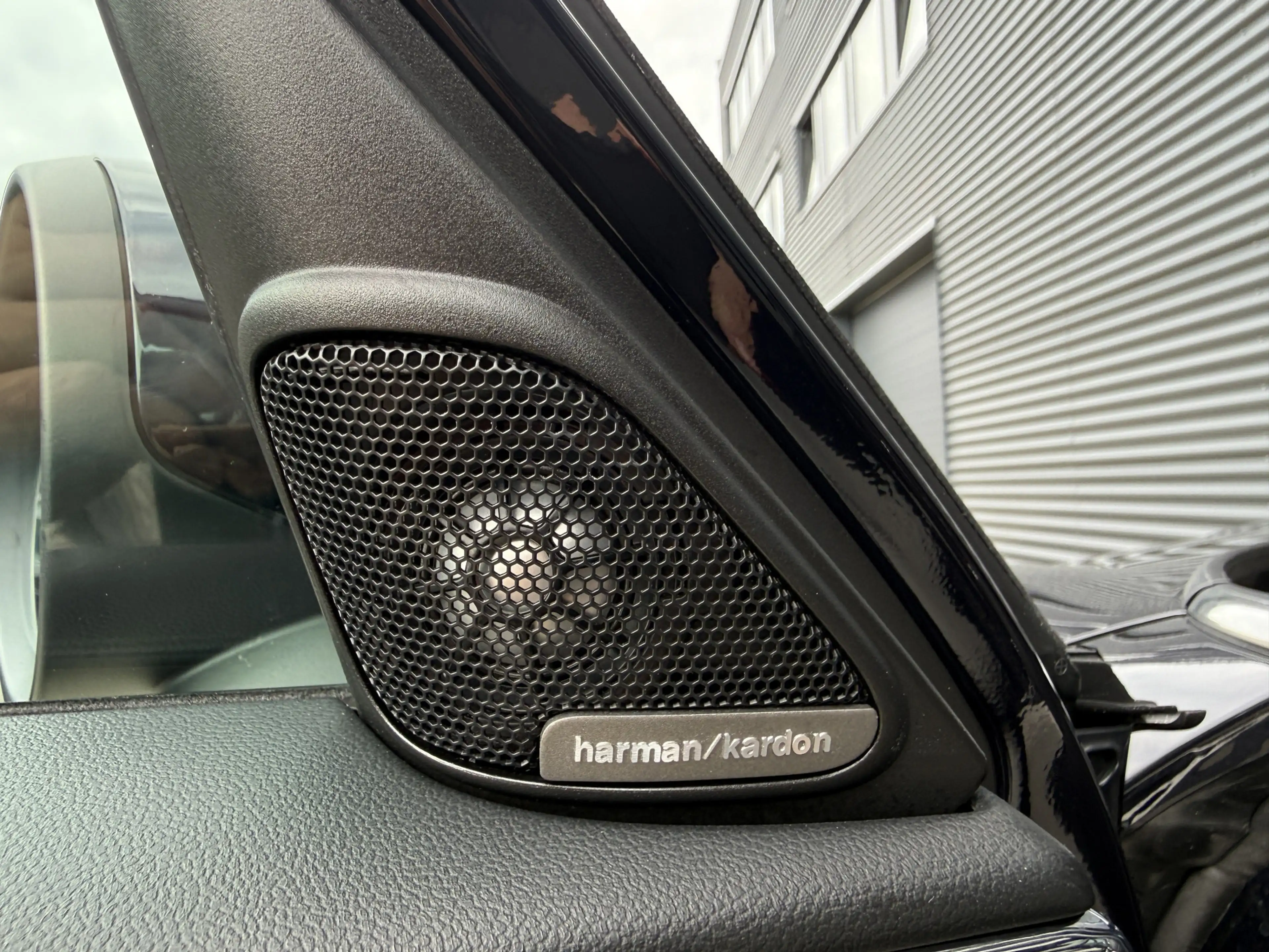 MINI Cooper SE Countryman 1.5 ALL4 Leder/Pano/Camera/H&K — photo 10